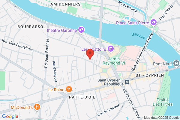 Atelier D Architecture Samuel Capliez