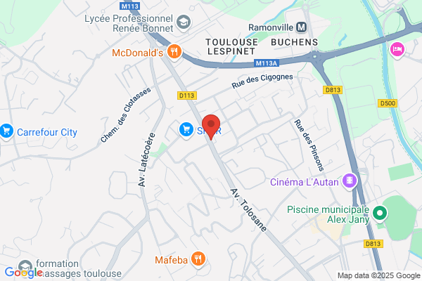 Casadepax Jean Francois