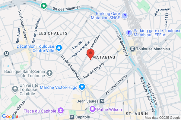 E M Architectes