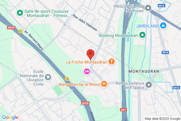 Marie Architecte