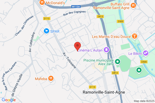 Association Pour La Sauvegarde Des Enfants Invalides asei Les a