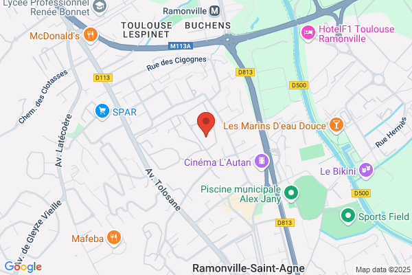 Association Pour La Sauvegarde Des Enfants Invalides asei centr