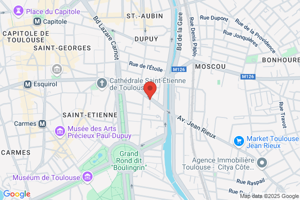 Atsad Assoc Toulousaine De Soins A Domicile Aux pers Agees