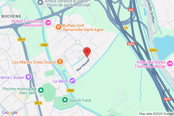Entraide Familiales Et Services
