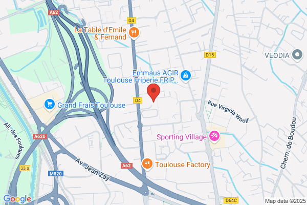 Entraide Nord Service