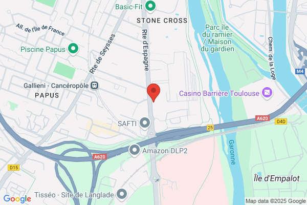 Accompagnement & Solutions