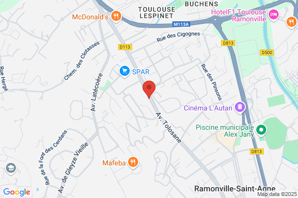 MAAF Assurances RAMONVILLE