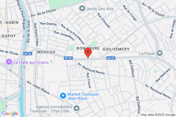 Chaubet Robert Gestion Voyages