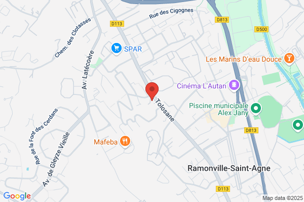 La Poste - Centre d’examen du code de la route