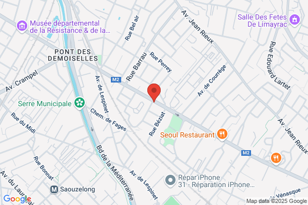 Auto Ecole Belle Paule