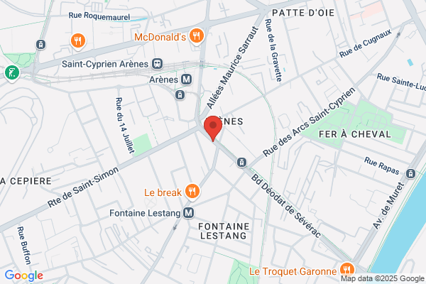 Auto Ecole Des Arenes