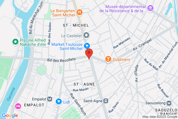 Auto Ecole Des Recollets