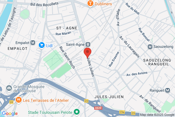 Auto Ecole Saint Agne