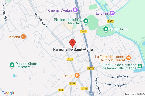 Ecf Sud Ouest Auto Moto Adherent