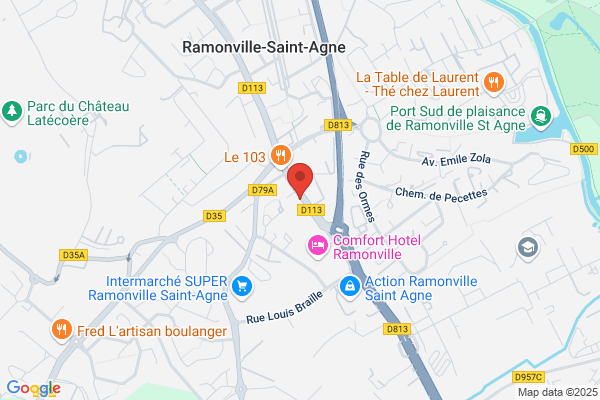 Ecole De Conduite Firmis 2