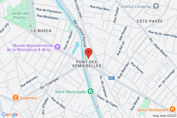 Banque Courtois Agences Toulousaines Agence Pont Des Dem