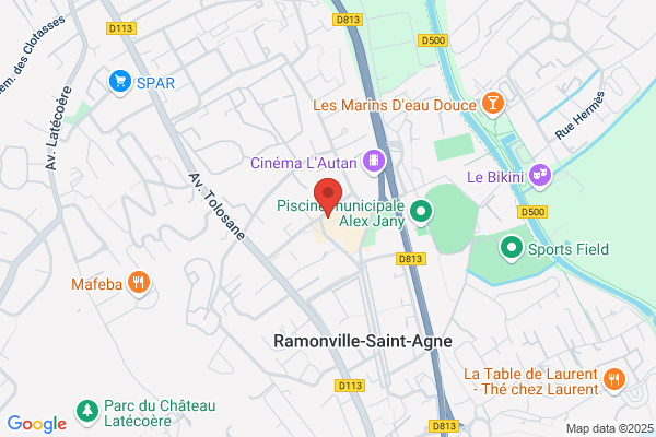 Banque Populaire Toulouse Pyrenees Bptp