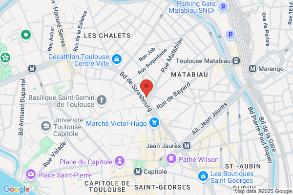 Banque Populaire Toulouse Pyrenees Bptp Toulouse Jeanne d