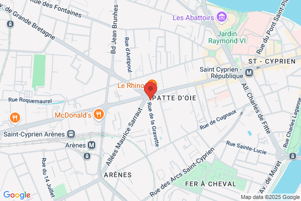Credit Agricole Toulouse Agence Patte D Oie