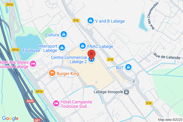 Brioche Doree Sarl