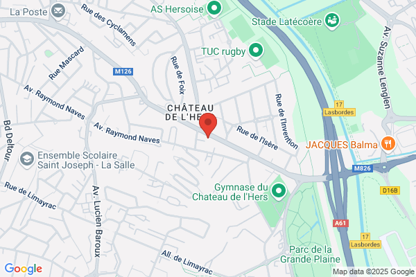 Chez Marcel