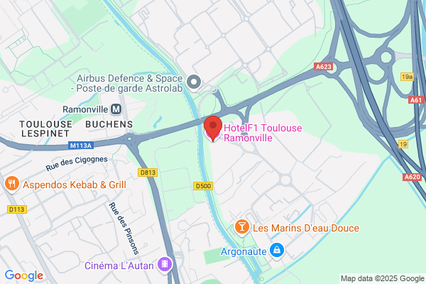 Centre Auto Formule 1