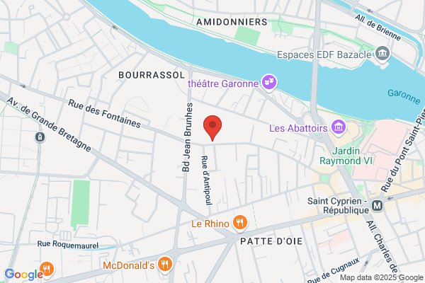 Equation Service Apres Vente