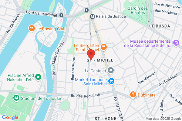 Garage Berthelot