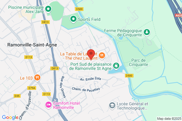 VILLEMEUR & ASSOCIES