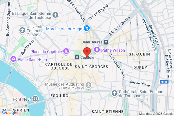Galeries Lafayette
