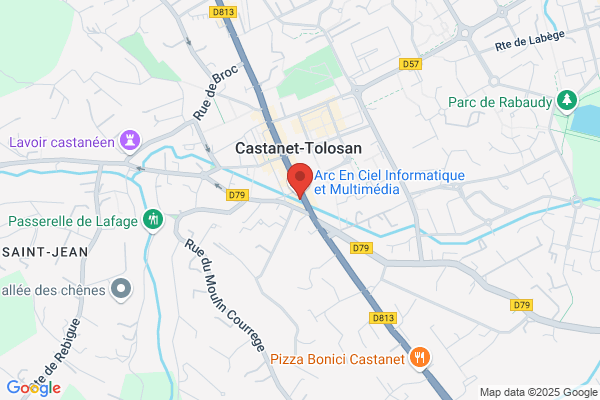 Audioprothésiste Castanet-Tolosan - Audika