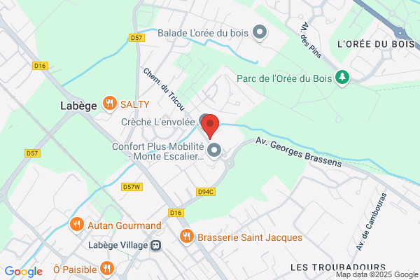 Arseaa Centre De Guidance Infantile