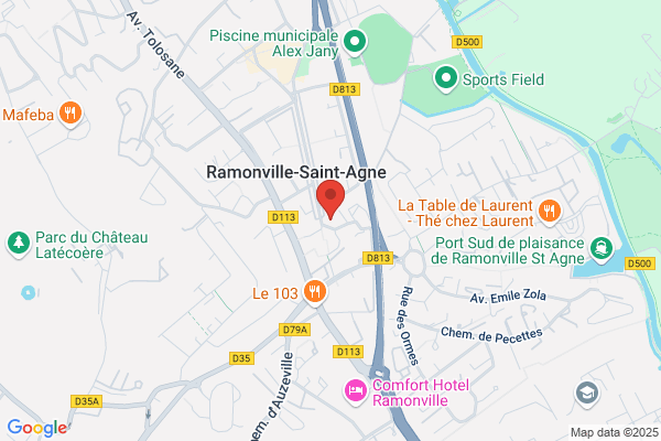 Centre Medical Marnac