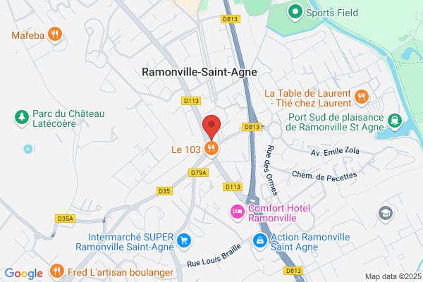 Gleizes Et Mahout