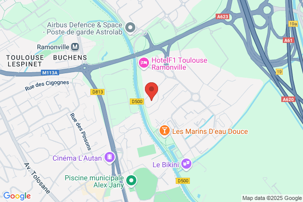 Area Consultants
