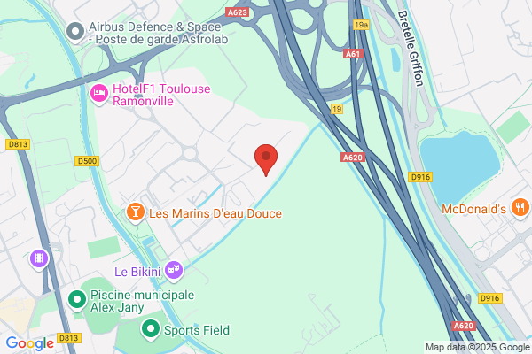 Asfo Midi Pyrenees Standard