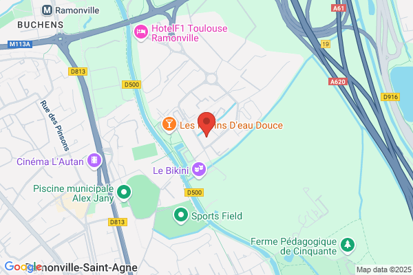 C Service Compris