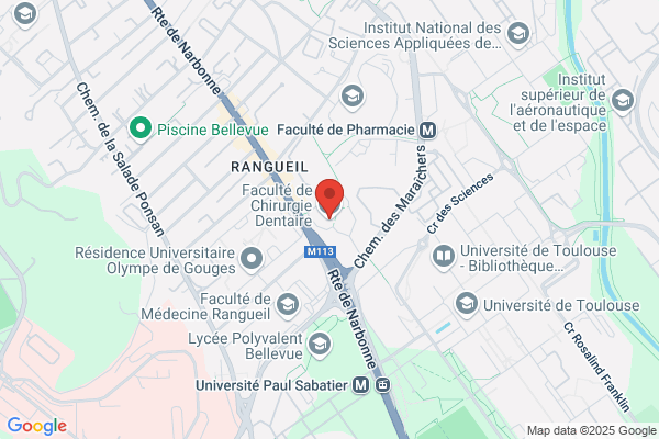 Association D Etudiants En Chirurgie Dentaire