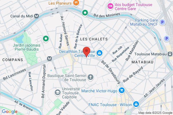 Association Nord Loisirs