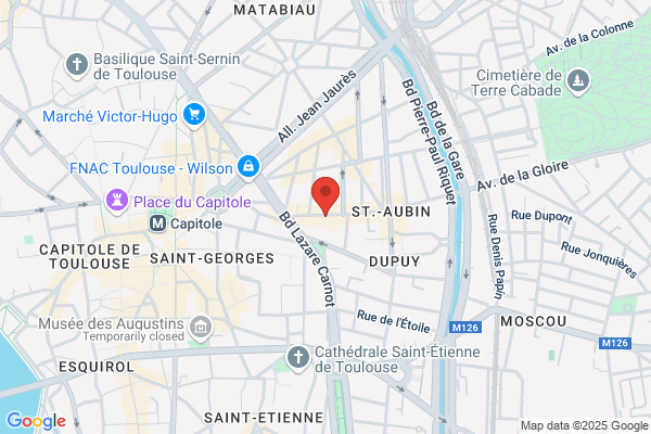 Association Toulouse Midi Pyrenees Japon