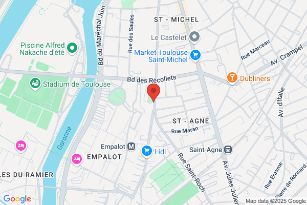 Cercle Genealogique De Languedoc