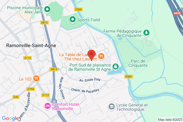 Atelier De Danse Vezien