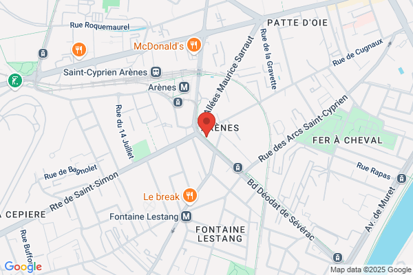 Abadie Francoise