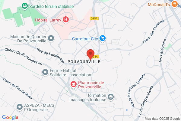 Auriac Pascale