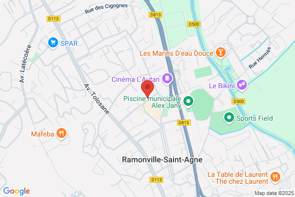 Bernede Et Rapp Gence Scm