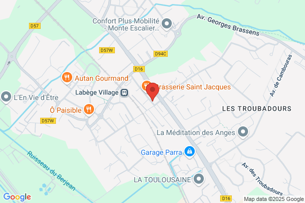 Centre Medical Labege