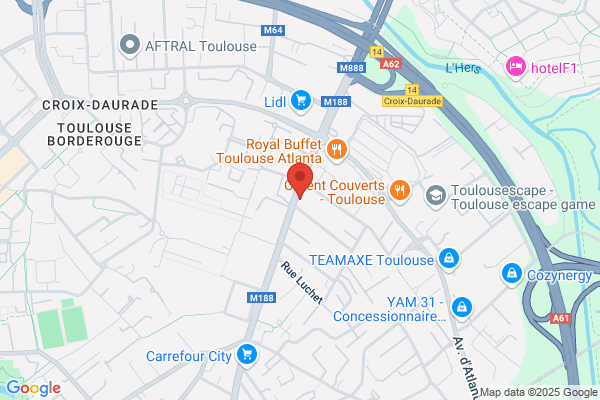Duran Jacques Chirur Dentiste