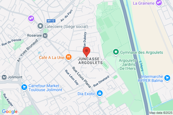 Habouzit Helene Chir Dentiste