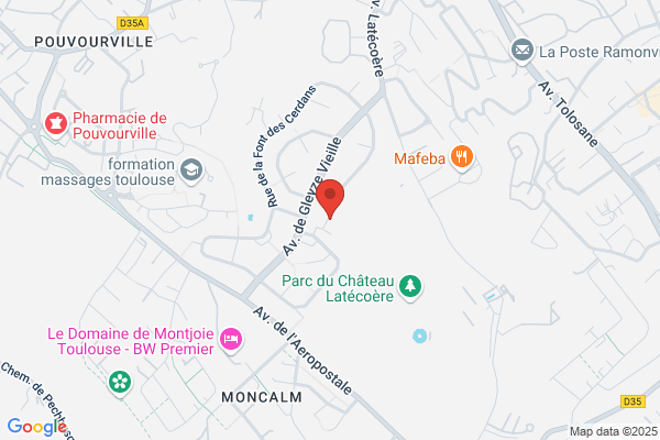 Ecoles Maternelle Saint Exupery