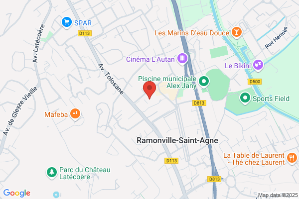 Ecoles Primaire Jean Jaures